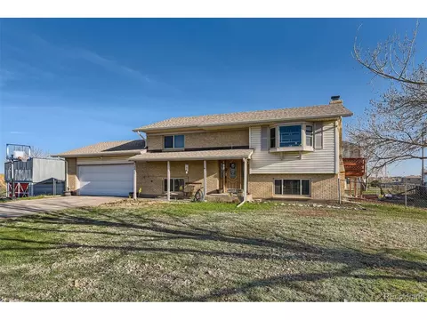 10088 E 159th Pl, Brighton, CO 80602