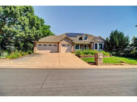 14351 W 56th Pl, Arvada, CO 80002
