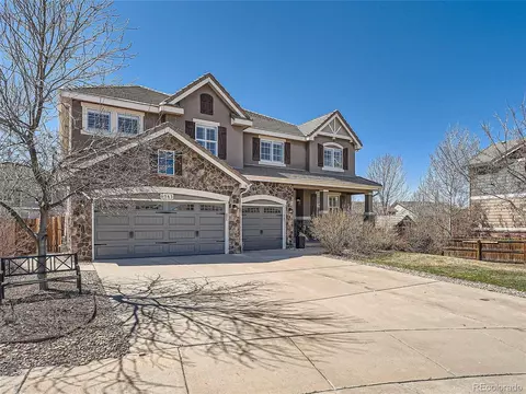 6363 S Jackson Gap Ct, Aurora, CO 80016