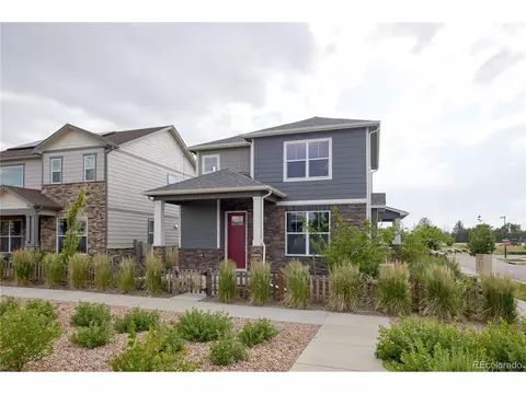 21854 E 9th Pl, Aurora, CO 80018 photo 2