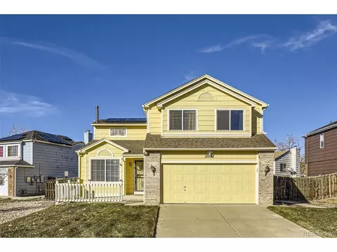 20937 Kelly Pl, Denver, CO 80249