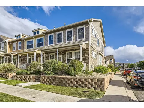 Undisclosed, Thornton, CO 80602