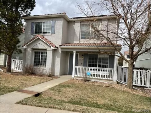 4634 Perth St, Denver, CO 80249 photo 1