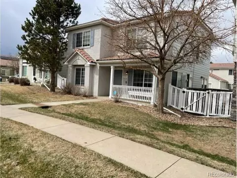 4634 Perth St, Denver, CO 80249 photo 2