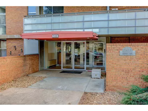 2500 S York St #107, Denver, CO 80210