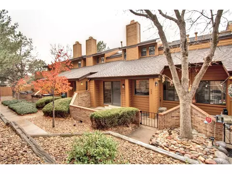9400 E Iliff Ave #423, Denver, CO 80231