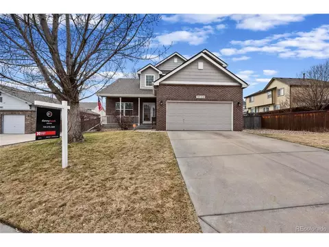 3522 E 101st Ave, Thornton, CO 80229 photo 1
