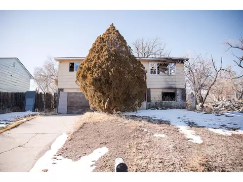1302 Rice Ave, La Junta, CO 81050