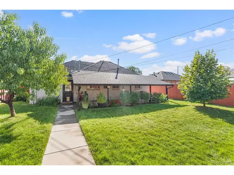 2333 Quebec St, Denver, CO 80207 photo 29