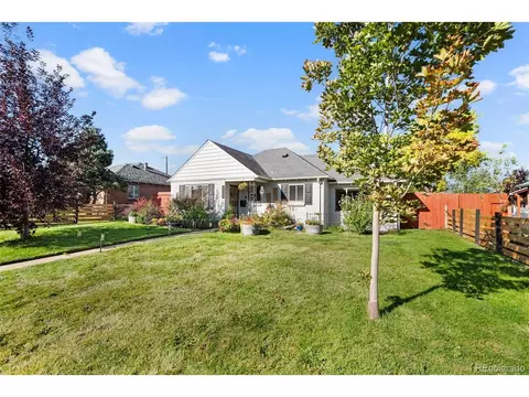 2333 Quebec St, Denver, CO 80207 photo 3