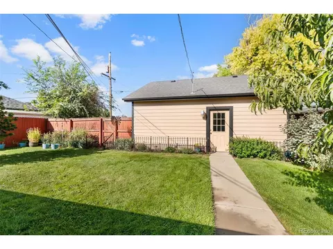 2333 Quebec St, Denver, CO 80207 photo 30