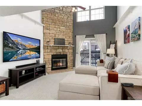 8229 S Fillmore Way, Centennial, CO 80122