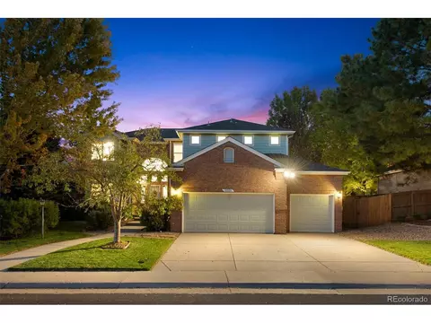 11575 E Powers Ave, Englewood, CO 80111