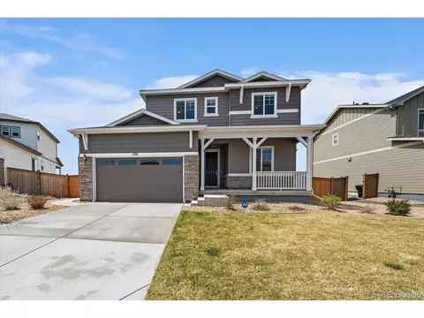 11741 Magnolia St, Thornton, CO 80233