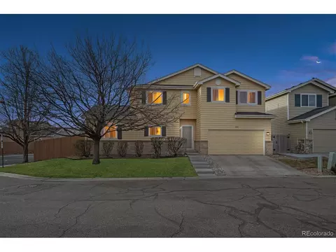 10121 Wyandott Cir, Thornton, CO 80260