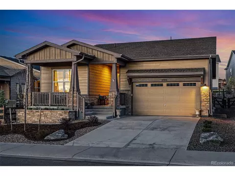 5506 Water Avens Dr, Castle Rock, CO 80104