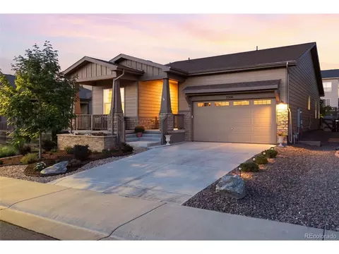 5506 Water Avens Dr, Castle Rock, CO 80104