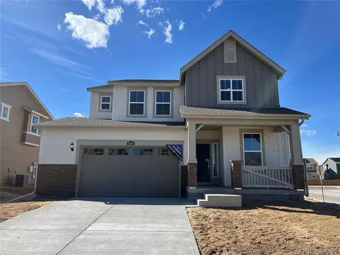 10191 Wheeling St, Commerce City, CO 80022