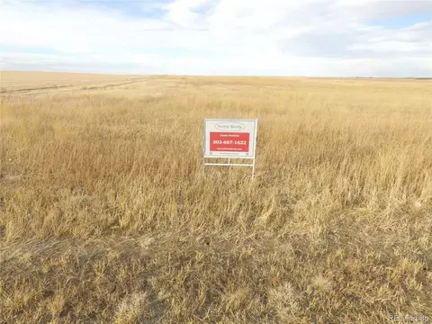 0 E Arapahoe Ave, Byers, CO 80103