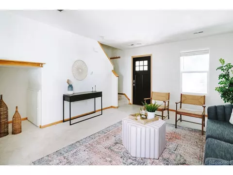 4648 S Tabor Way, Morrison, CO 80465 photo 2