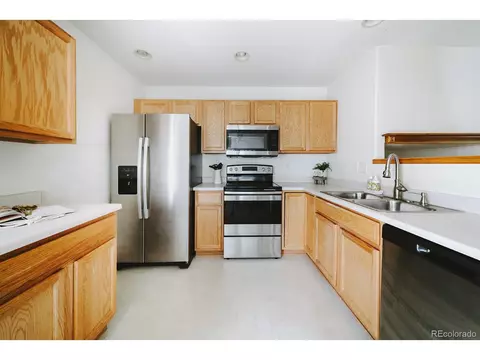 4648 S Tabor Way, Morrison, CO 80465 photo 4