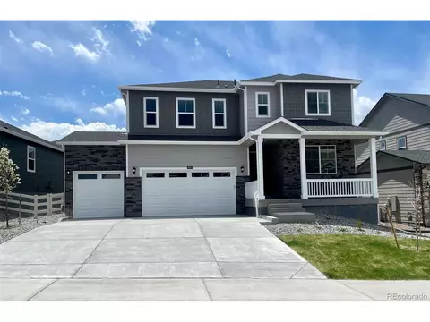 4903 Cattle Cross Trl, Castle Rock, CO 80104