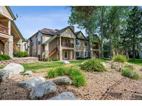 4085 S Crystal Cir #103, Aurora, CO 80014