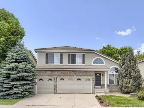 10235 Alexa Ln, Highlands Ranch, CO 80130