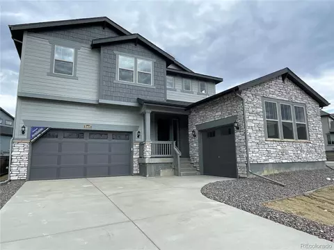 15405 W Columbia Ave, Morrison, CO 80465