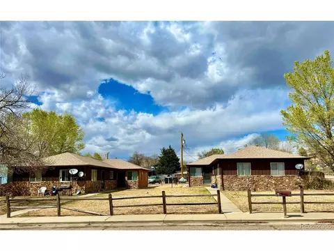 1609 W 20th, Pueblo, CO 81003
