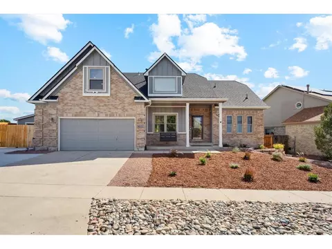 9055 Troon Way, Colorado Springs, CO 80920