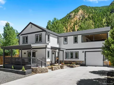 1600 Main St, Georgetown, CO 80444