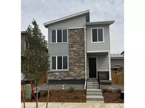 22625 E 47th Ave, Aurora, CO 80019