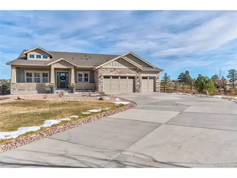 25854 E Alder Pl, Aurora, CO 80016 photo 1