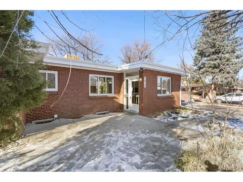 5429 S Huron Way, Littleton, CO 80120