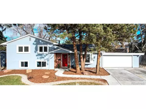 5765 E Greenwood Pl, Denver, CO 80222