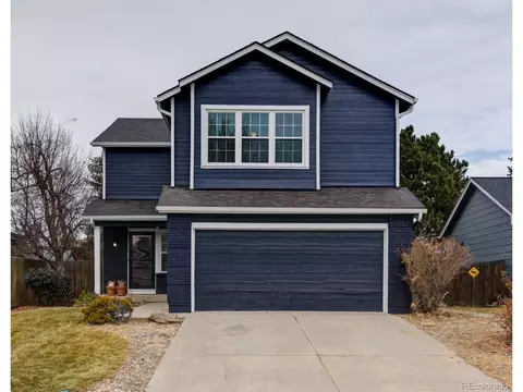 Undisclosed, Colorado Springs, CO 80923
