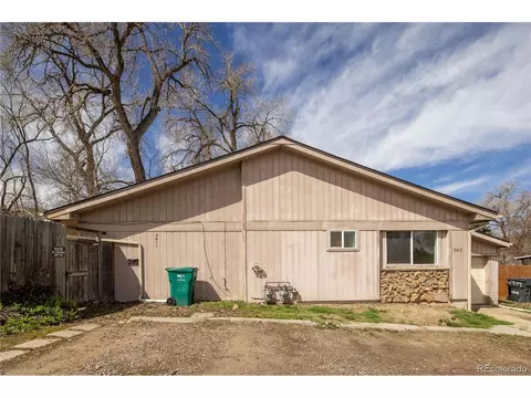 3413 Wadsworth Blvd, Wheat Ridge, CO 80033