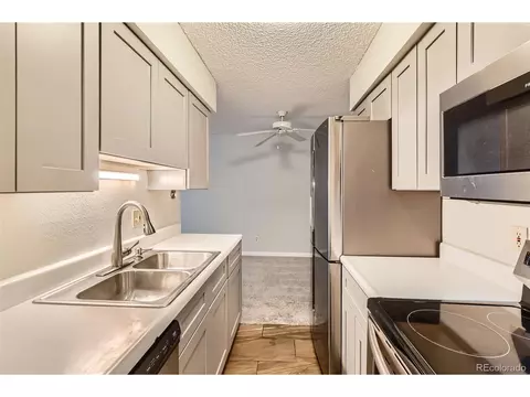 7695 E Quincy Ave #7695-102, Denver, CO 80237