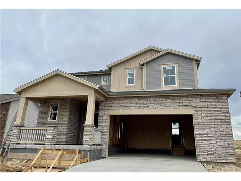 893 Crestone St, Johnstown, CO 80534