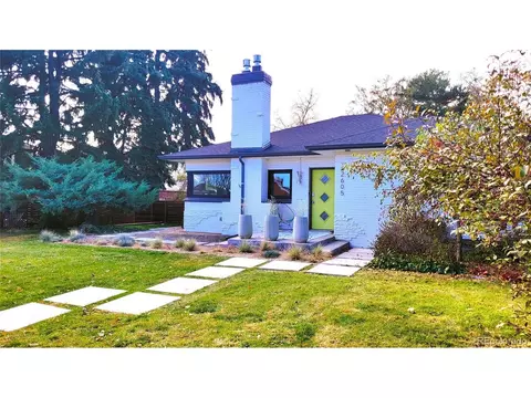 2605 Tennyson St, Denver, CO 80212