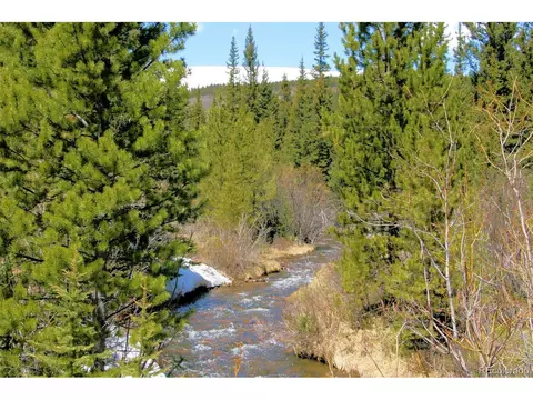 28 Mosquito Cir, Alma, CO 80420
