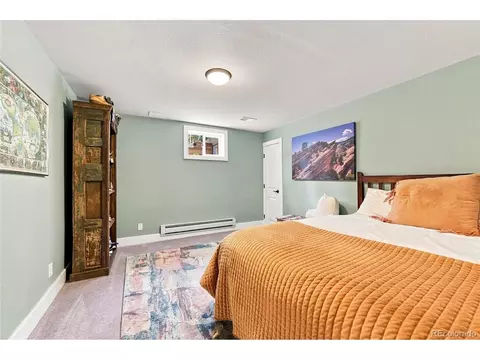 Bedroom - 24877 Red Cloud Dr, Conifer, CO 80433 photo 2 of 3