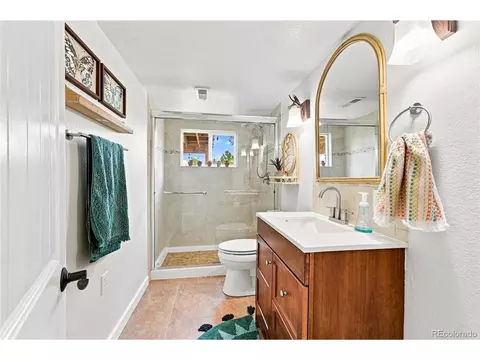 Bath - 24877 Red Cloud Dr, Conifer, CO 80433 photo 2 of 2