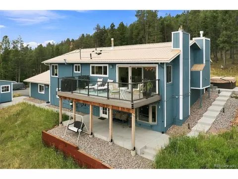 Other - 24877 Red Cloud Dr, Conifer, CO 80433 photo 7 of 7