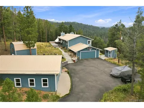 Other - 24877 Red Cloud Dr, Conifer, CO 80433 photo 6 of 7
