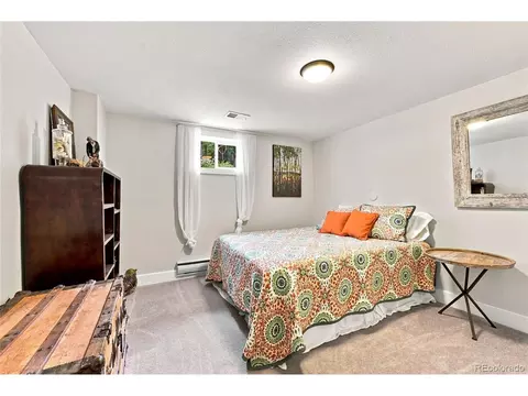 Bedroom - 24877 Red Cloud Dr, Conifer, CO 80433 photo 3 of 3
