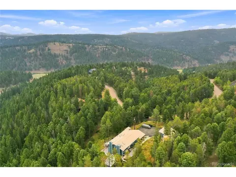 View/Area - 24877 Red Cloud Dr, Conifer, CO 80433 photo 1 of 1