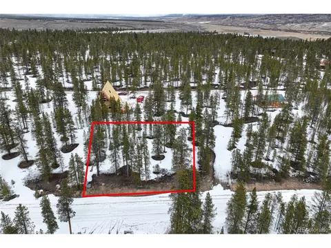 361 Birch Dr, Leadville, CO 80461