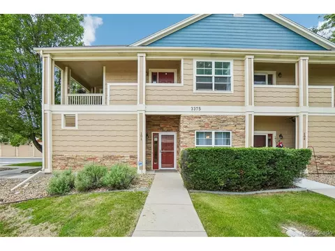 3375 Boulder Cir #101, Broomfield, CO 80023